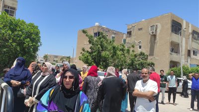 اليوم.. امتحان مادتي التاريخ والفيزياء لطلاب الثانوية العامة في القليوبية