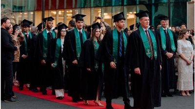 مالڤيرن كوليدچ مصر.. أول بصمة بريطانية تعليمية رائدة في قلب إفريقيا