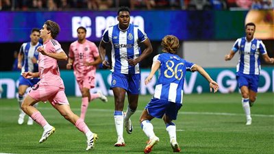 الأهلي سيسبب لنا الكثير من الصعوبات.. ماذا قال لاعبو بورتو قبل مواجهة الأحمر في كأس العالم للأندية 2025؟