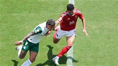 بعد تألقه في مونديال الأندية.. باريس سان جيرمان يبذل قصارى جهده لضم لاعب وسط بالميراس