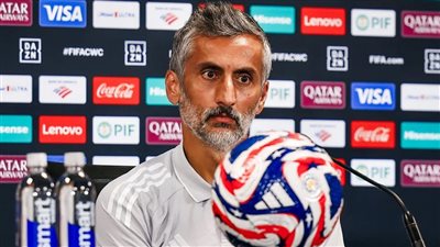 مؤتمر صحفي لـ ريبيرو في التاسعة مساء للحديث عن مباراة الأهلي وبورتو