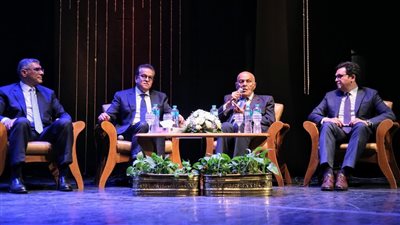 الثقافة تحتفي بـ السير مجدي يعقوب.. والوزير يكشف تفاصيل تمثاله