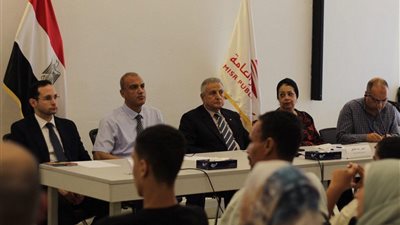 الرقابة النووية والإشعاعية: مصر آمنة.. ونتابع التطورات الإقليمية على مدار الساعة