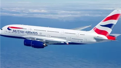 الخطوط الجوية البريطانية والسنغافورية توقفان رحلاتهما إلى الخليج بعد الضربة الإيرانية