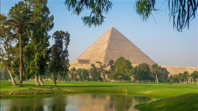 طلب رسمي من رجل أعمال لإنشاء فندق بأرض ملعب الجولف بجوار مينا هاوس| خاص