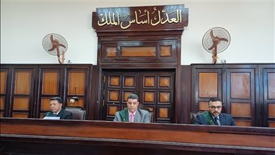 المشدد 10 سنوات لصياد يتاجر في المواد المخدرة بأسيوط