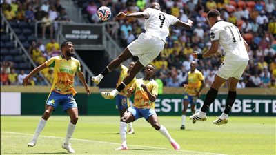 دورتموند يقلب الطاولة على صن داونز ويفوز 4-3 في مباراة مثيرة بكأس العالم للأندية 2025 