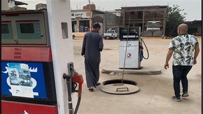 بعد شكاوى البنزين المغشوش.. البترول: مراجعة شاملة لـ4000 محطة وقود بالمحافظات