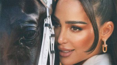 بسمة بوسيل: الفيديو كليب بقى فكرة قديمة.. وسعيدة بنجاح ميني ألبوم حلم