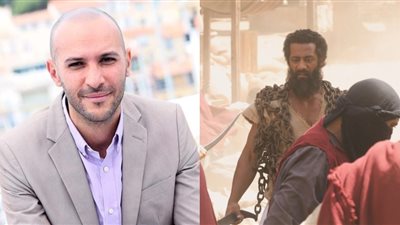 فيلم أسد بطولة محمد رمضان يستعين بفريق مصممي معارك مسلسل Game Of Thrones