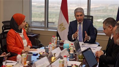وزير السياحة: نهدف لجعل مصر المقصد السياحي الأول عالميًا