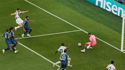 الوداد على أعتاب توديع كأس العالم للأندية 2025 بعد الخسارة من يوفنتوس