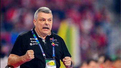 الإسباني خافيير باسكوال مديرا فنيا لمنتخب اليد.. ومؤتمر صحفي لتقديمه الأربعاء المقبل