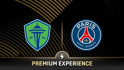 موعد مباراة باريس سان جيرمان وسياتل الأمريكي في كأس العالم للأندية 2025