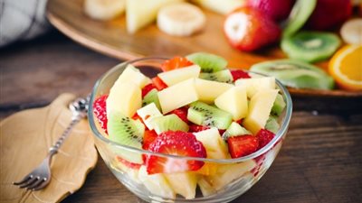 أبرزها المشمش.. فواكة تزيد من مستويات السكري في الدم 