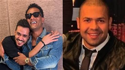 محمود الخيامي: محمد رمضان أذكى مغني اشتغلت معاه في حياتي.. وانتهينا من تسجيل أغنيته مع عايض