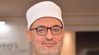 مفتي الجمهورية يغادر الجزائر متوجهًا إلى سنغافورة للمشاركة في المؤتمر الدولي للمجتمعات المتماسكة