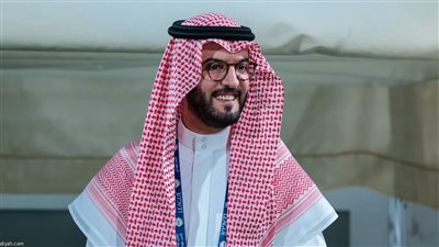 وصول رئيس الهلال السعودي إلى أمريكا لمؤازرة الفريق قبل مباراة باتشوكا بكأس العالم للأندية 