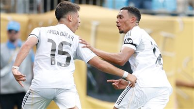 بـ 10 لاعبين.. ريال مدريد يحقق أول انتصاراته في مونديال الأندية بالفوز على باتشوكا 3-1