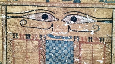 عين حورس.. أيقونة الحماية والشفاء في مصر القديمة