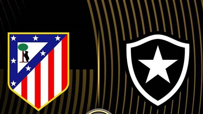 موعد مباراة أتلتيكو مدريد وبوتافوجو البرازيلي في كأس العالم للأندية 2025