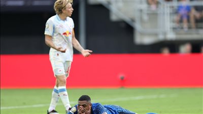 نتيجة مباراة الهلال السعودي وسالزبورج النمساوي.. انتهاء اللقاء بالتعادل السلبي