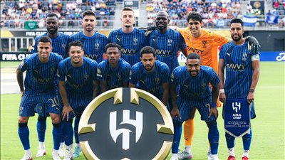 بعد الدوسري.. إصابة ثنائي الهلال قبل مواجهة مانشستر سيتي بمونديال الأندية