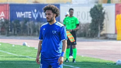 حرس الحدود يسعى للتعاقد مع ظهير أيسر القناة | خاص