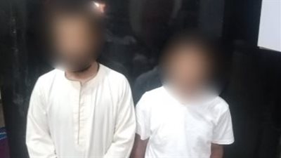 إحنا خدمة العملاء.. ضبط عاطلين بتهمة الاستيلاء على بيانات بطاقات الدفع الإلكتروني للمواطنين بالمنيا