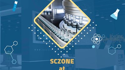 اقتصادية قناة السويس تشارك في المؤتمر والمعرض الطبي الإفريقي Africa Health ExCon-2025