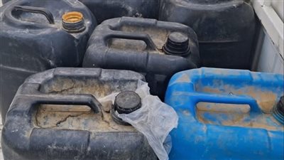 ضبط 12 مخالفة تموينية والتحفظ على 200 لتر وقود مدعّم في بني سويف 