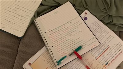 مراجعة نهائية لامتحان اللغة الإنجليزية للثانوية العامة.. أقوى أسئلة في الجرامر والقصة