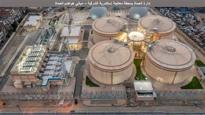 وزير الإسكان: نفذنا 5100 مشروع لمياه الشرب والصرف بتكلفة 671 مليار جنيه خلال 10 سنوات