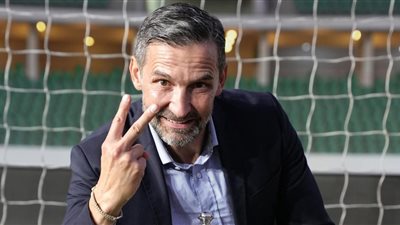 شبيبة القبائل لـ القاهرة 24: زينباور عقده مستمر مع الفريق ولا نية لرحيله