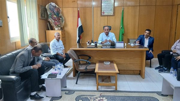 رئيس مجلس مدينة طامية