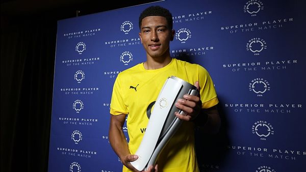 جوب بيلينجهام لاعب