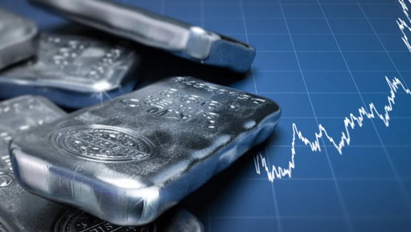 الفضة - تعبيرية