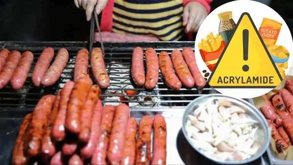 أطعمة ـ أرشيفية 