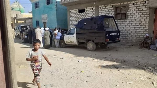 موقع الحادث