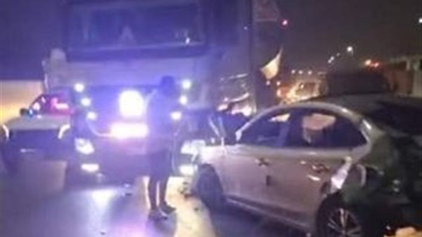 حادث - تعبيرية 