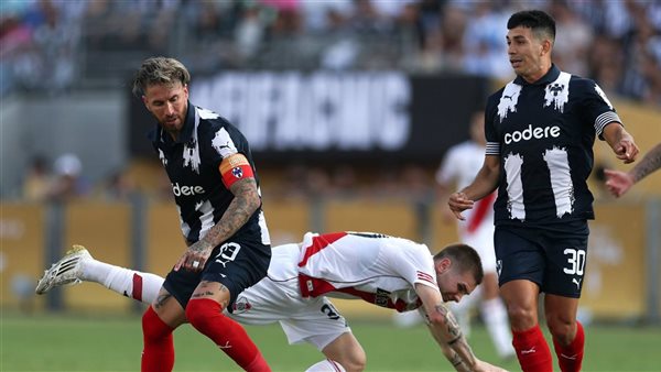 مواجهة ريفر بليت