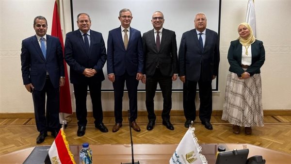 وزير الزراعة الصربي