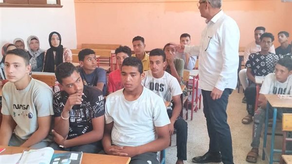 مدرسة حميدة أبو الحسن