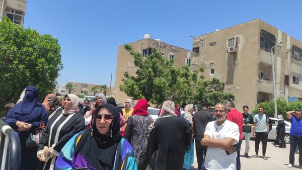 أولياء أمور طلاب