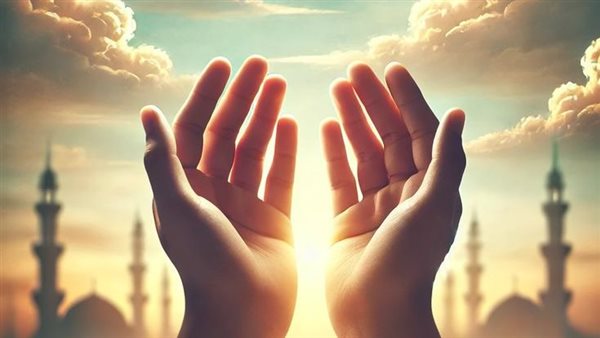 دعاء لأولادي في الصباح