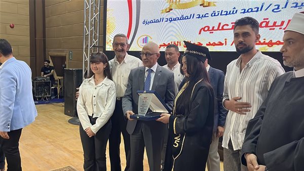 محافظ شمال سيناء