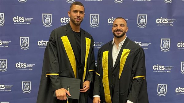 عمرو طارق وكريم طارق