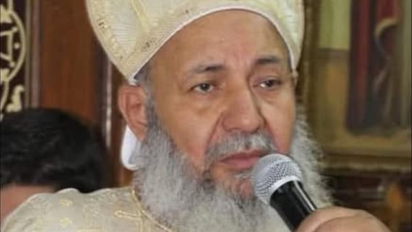  القـمص جورجيوس بشارة