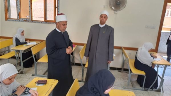 امتحانات الأزهر