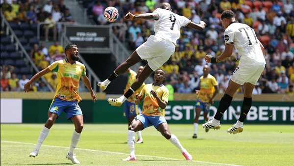 مباراة بوروسيا دورتموند